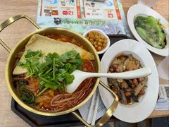 -小满手工粉(上海品尊国际店)