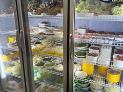 -乐山麻辣烫(翡翠森林花园店)