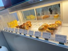 -巴思客·蛋糕·面包(杨桥西路店)