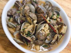 -大叔家福鼎小吃(十全街店)