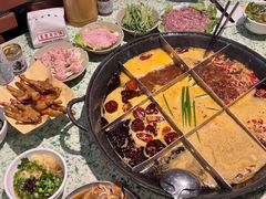 -五里关火锅(牛市口店)