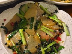 -缘生态云南菜·野生菌庭院餐厅(华侨城店)