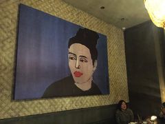 -Ginger(兴国路店)