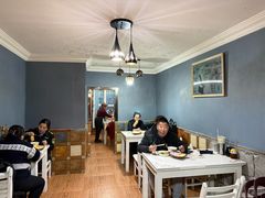-金山奶茶馆(五一路店)