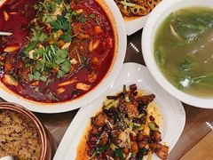 -八木轩·寻味大理白族民俗餐厅(文献路店)
