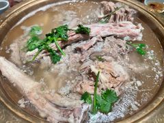 -大白羊蝎子馆(后沙峪山姆店)