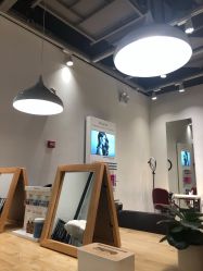 -Mentor Hair Salon