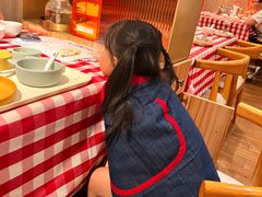 -西贝莜面村(当代商城店)