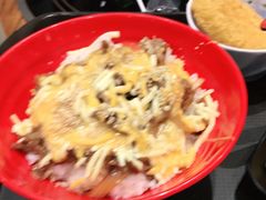 -食其家·牛丼咖喱(金桥太茂店)