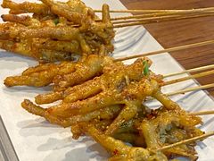 -林二哥宜烤官·宜宾小烧烤