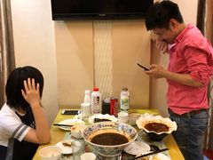 桂花稠酒-陕西风味餐厅(陕西省驻京办店)
