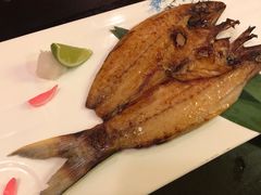 -希望日本料理(保利香槟花园店)