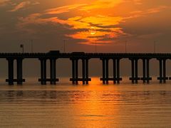 -宝安西湾红树林湿地公园