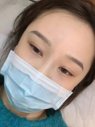 -韩美绣·骨相纹眉·洗眉美瞳线