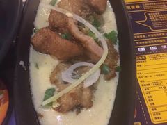 -沙嗲王(加拿芬店)