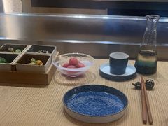 -丽思卡尔顿·炙焰·铁板烧餐厅