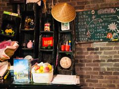 -浔岚云舍mist静谧观景美宿(丽江古城店)