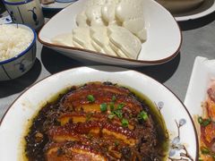 -客家汇·客家传承菜(水库店)