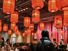 -山四砂锅(太原钟楼街店)