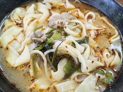 -国安烩面美食城(洛阳总店)