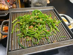 -田园北魏家宴·大同菜(御东店)