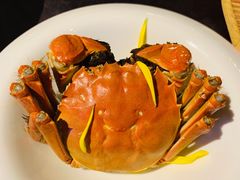 -蟹榭·本帮江浙菜·蟹宴(五角场合生汇商场店)