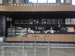 -星巴克(苏州建屋店)