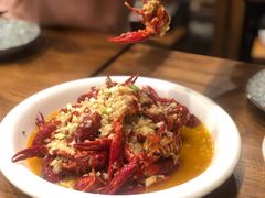 -虾小龙老长沙龙虾馆(坡子街店)