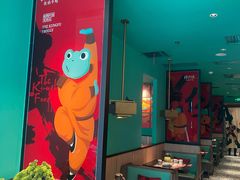 大堂-蛙小侠(桂林万象城店)