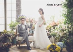 -艺匠摄影ARTIZ STUDIO(南京店)
