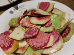 -河沿肉饼Beijing Pie(东华门店)