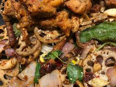 -渝蛙馆(新百店)