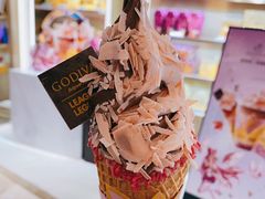 -GODIVA(港汇恒隆广场)