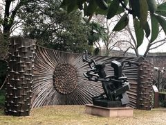 -上海市龙华烈士陵园