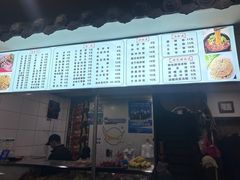 -道明小吃(江大南路店)