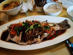 -芭堤雅泰国餐厅(胜利路店)