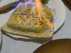 黄金火焰黑椒牛排-佐度王子扒房(天鹅湖店)