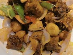 -东北大院·东北菜(三台子店)