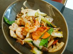 -THE PAWON·8碗(古北SOHO店)