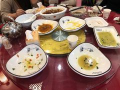 -环秀楼(黄山呈坎店)