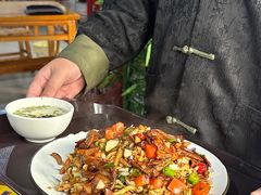 -荣荣面馆(丹溪大道店)
