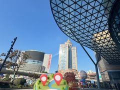 -比斯特上海购物村精品奥特莱斯