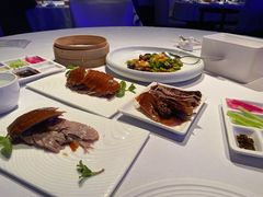 -小大董·烤鸭(观景餐厅·南京西路店)