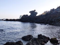 -龙头岩(Dragon Head Rock)