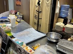 -辛一·铜锣烧(大宁久光店)