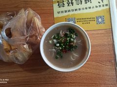 -汪记鲜鱼糊汤粉(沈阳路总店)