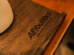 -The Roastery By AllYouWant(福田店)