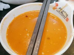 -红菇坊鲜汤火锅(北站店)