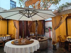 -后湖小院·乡野田园菜