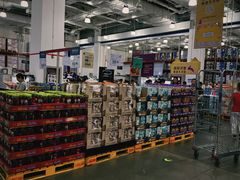 -山姆会员商店(亦庄创意生活广场店)